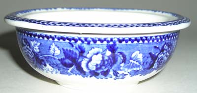 Soap Dish c1922